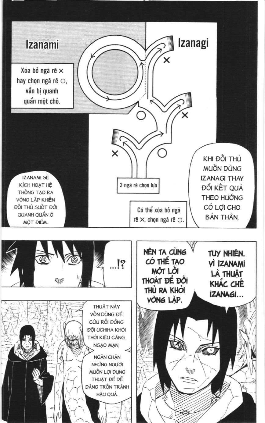 Naruto (NXB Kim Đồng) Chapter 9.2 - Trang 6