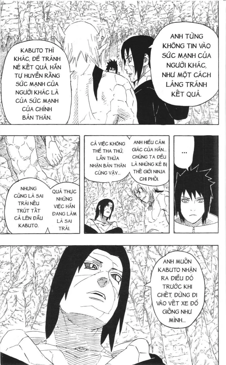 Naruto (NXB Kim Đồng) Chapter 9.2 - Trang 8