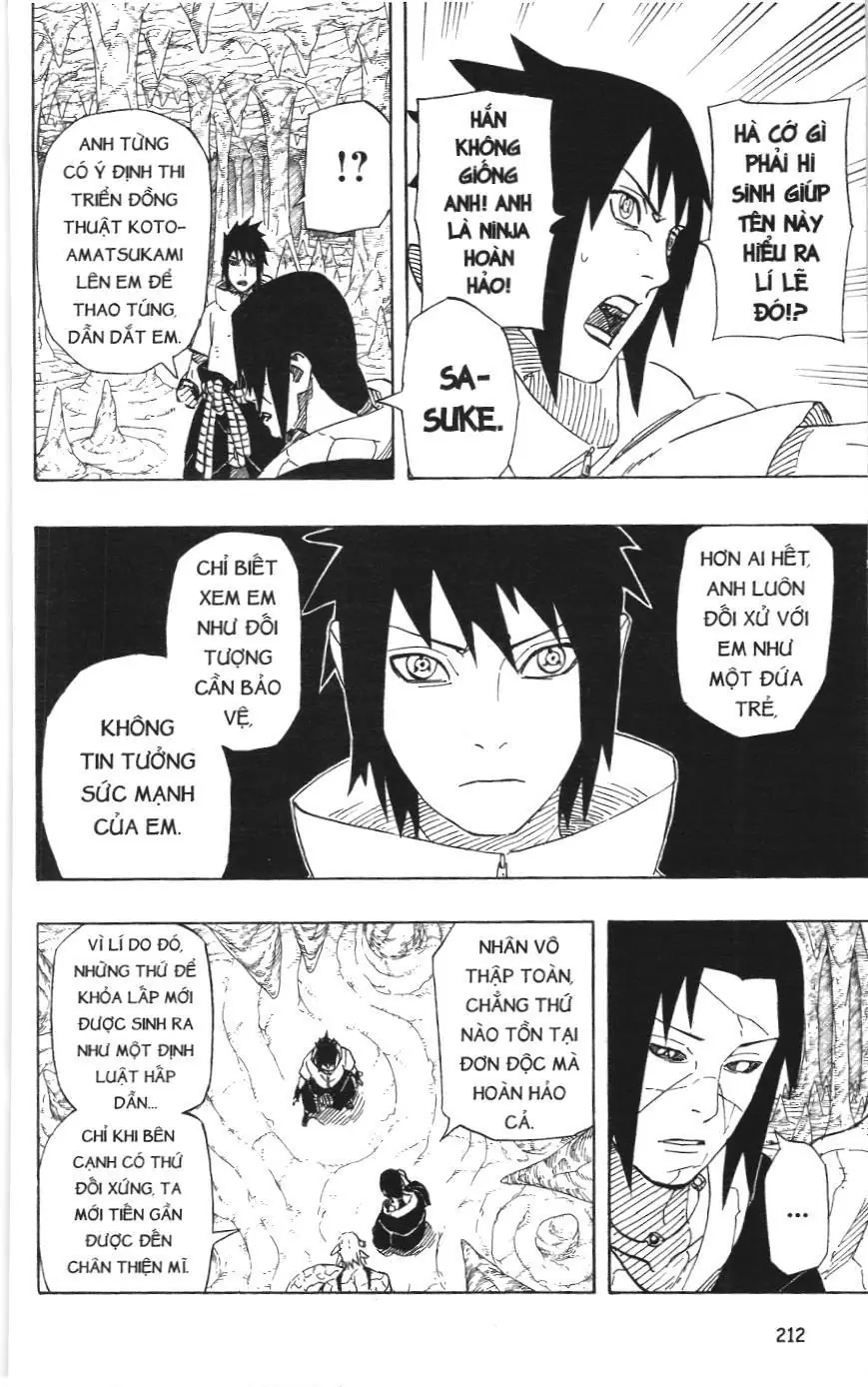Naruto (NXB Kim Đồng) Chapter 9.2 - Trang 9