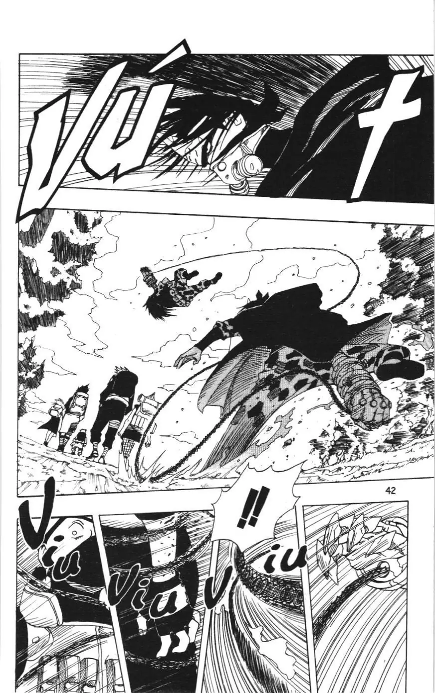 Naruto (NXB Kim Đồng) Chapter 9 - Trang 19