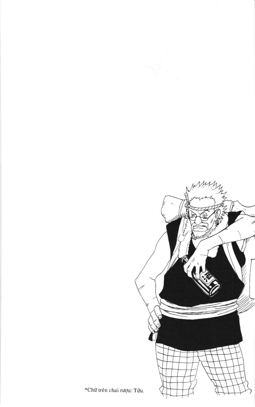 Naruto (NXB Kim Đồng) Chapter 9 - Trang 23