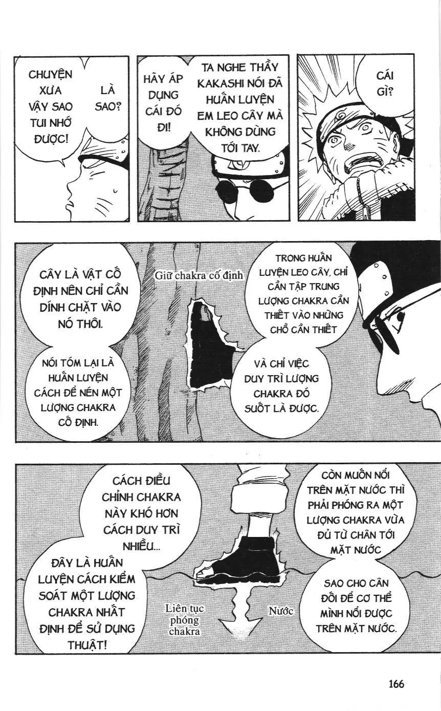 Naruto (NXB Kim Đồng) Chapter 90 - Trang 12