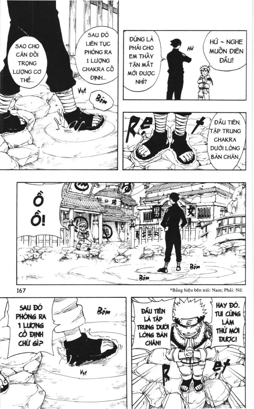 Naruto (NXB Kim Đồng) Chapter 90 - Trang 13