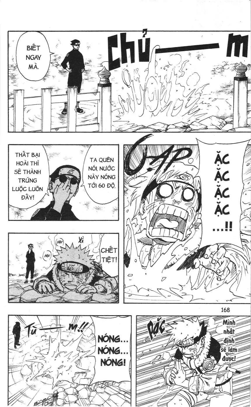Naruto (NXB Kim Đồng) Chapter 90 - Trang 14