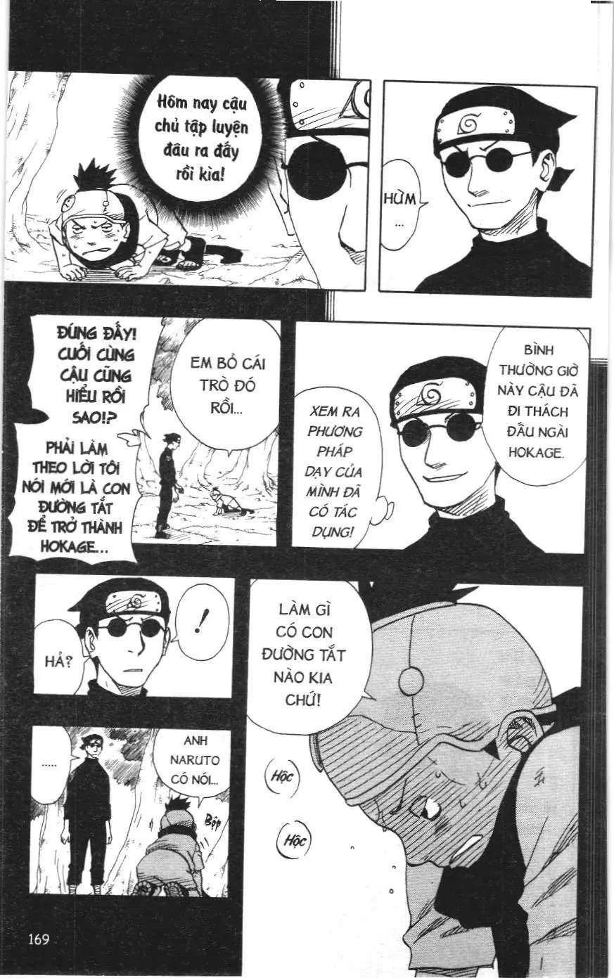 Naruto (NXB Kim Đồng) Chapter 90 - Trang 15