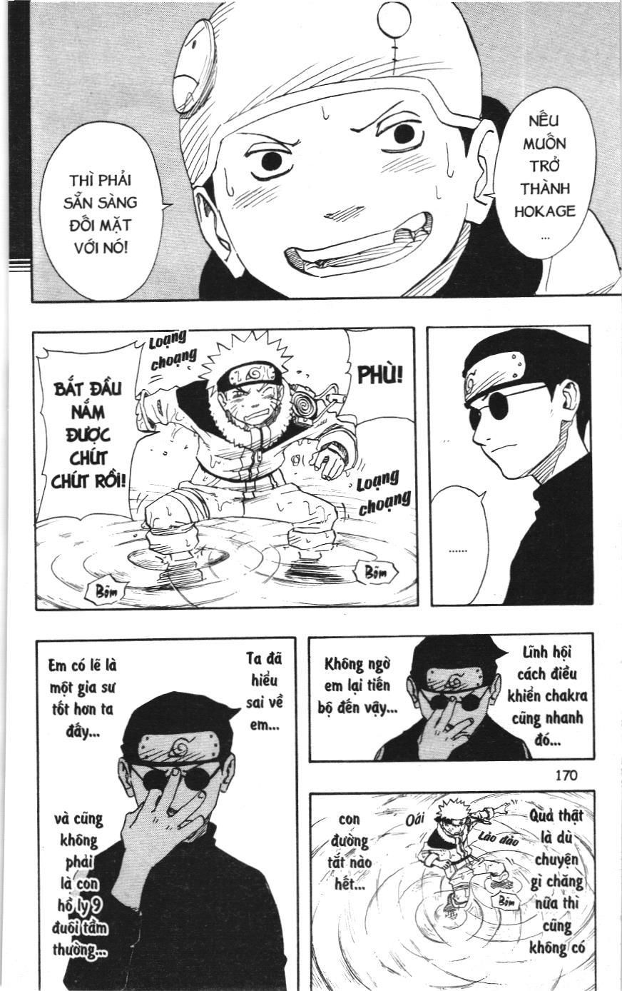 Naruto (NXB Kim Đồng) Chapter 90 - Trang 16