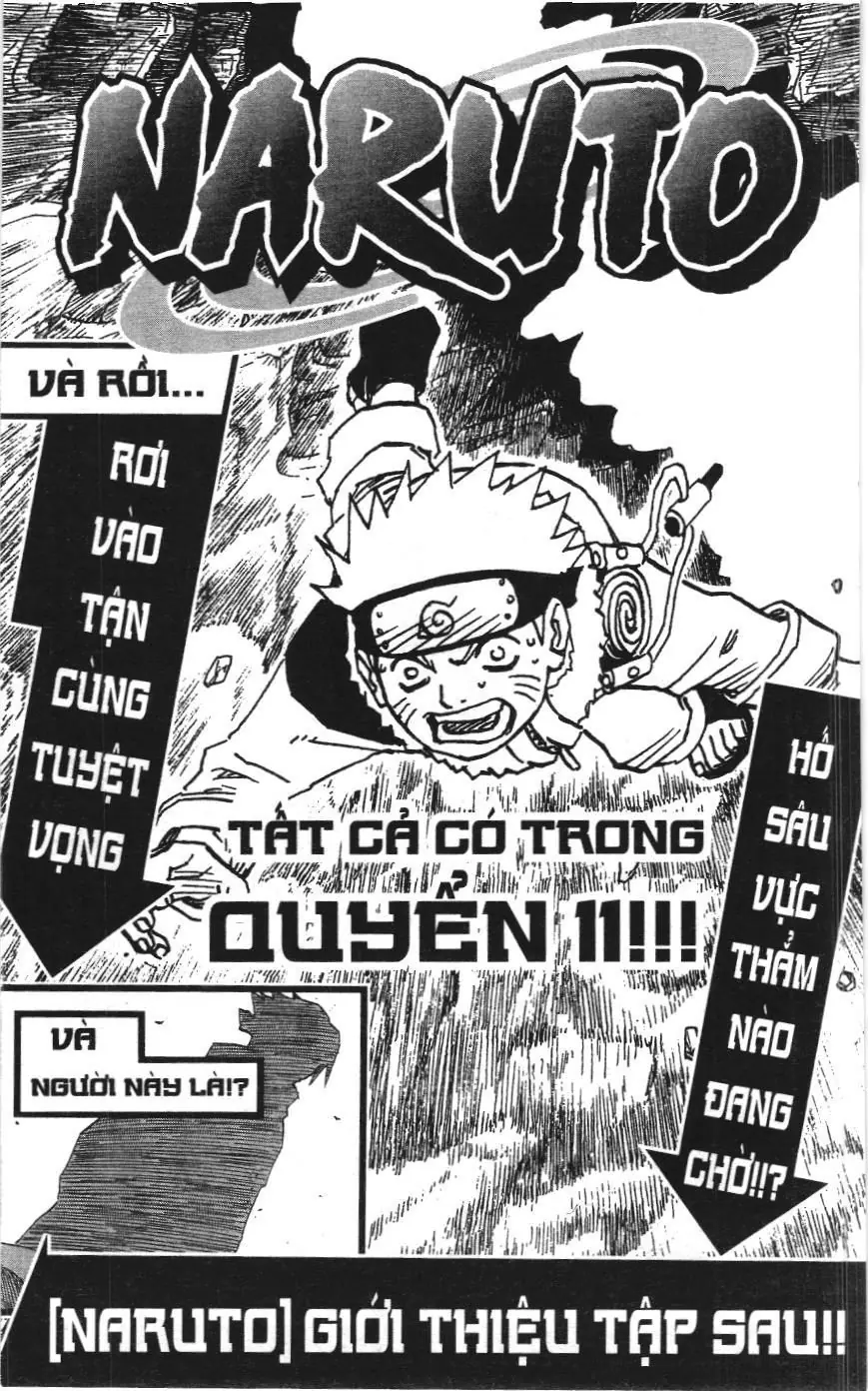 Naruto (NXB Kim Đồng) Chapter 90 - Trang 21