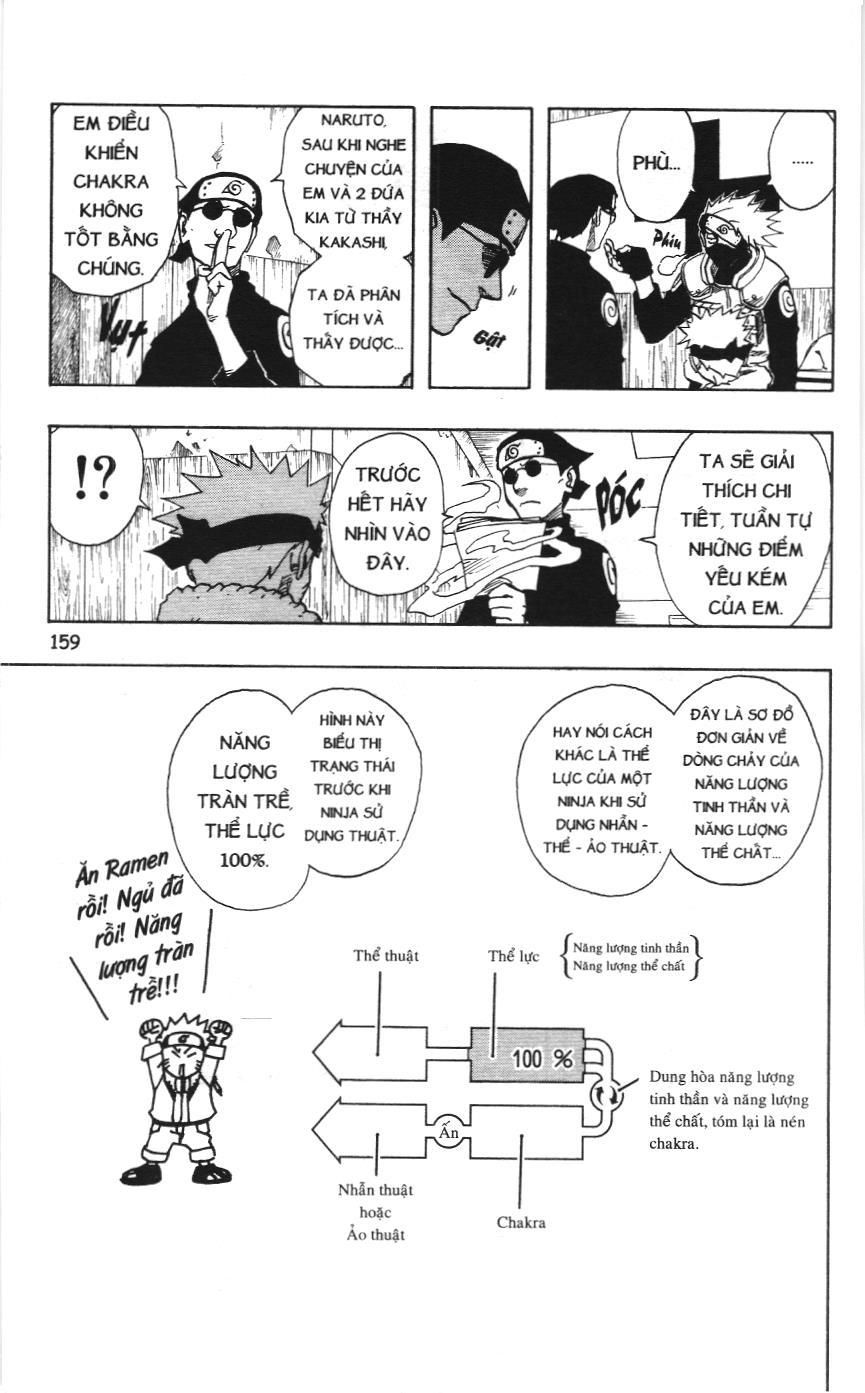 Naruto (NXB Kim Đồng) Chapter 90 - Trang 5