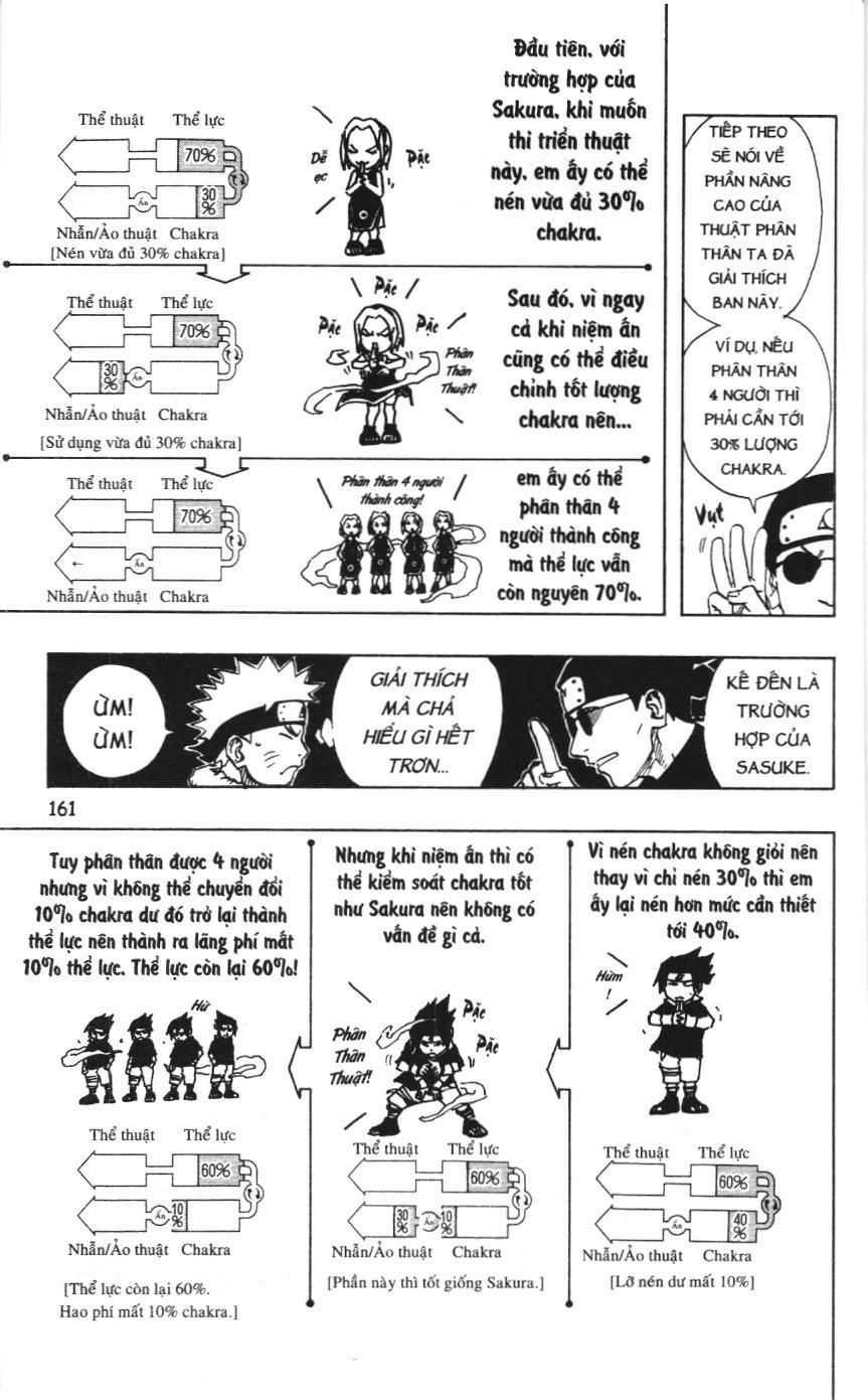 Naruto (NXB Kim Đồng) Chapter 90 - Trang 7