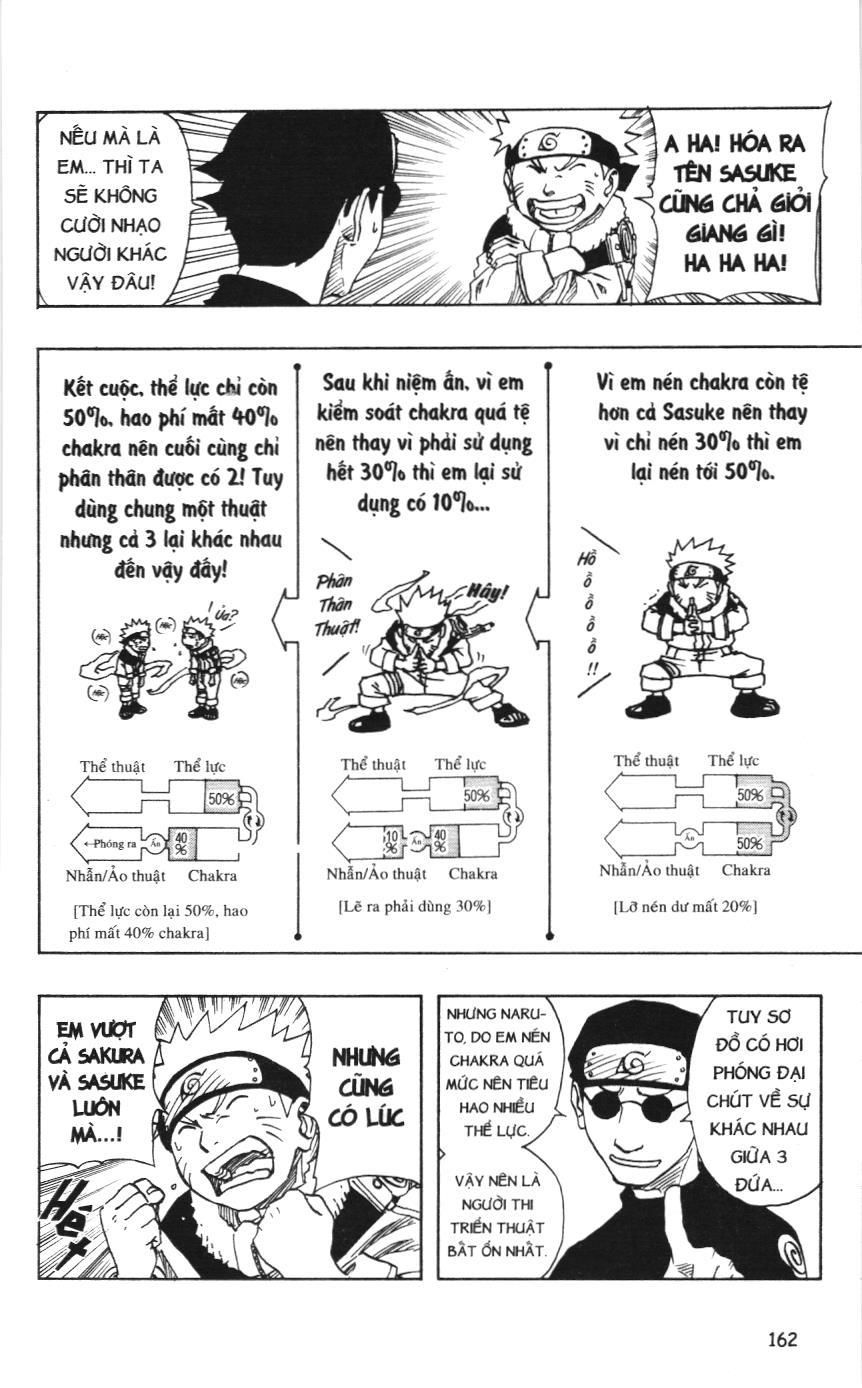 Naruto (NXB Kim Đồng) Chapter 90 - Trang 8