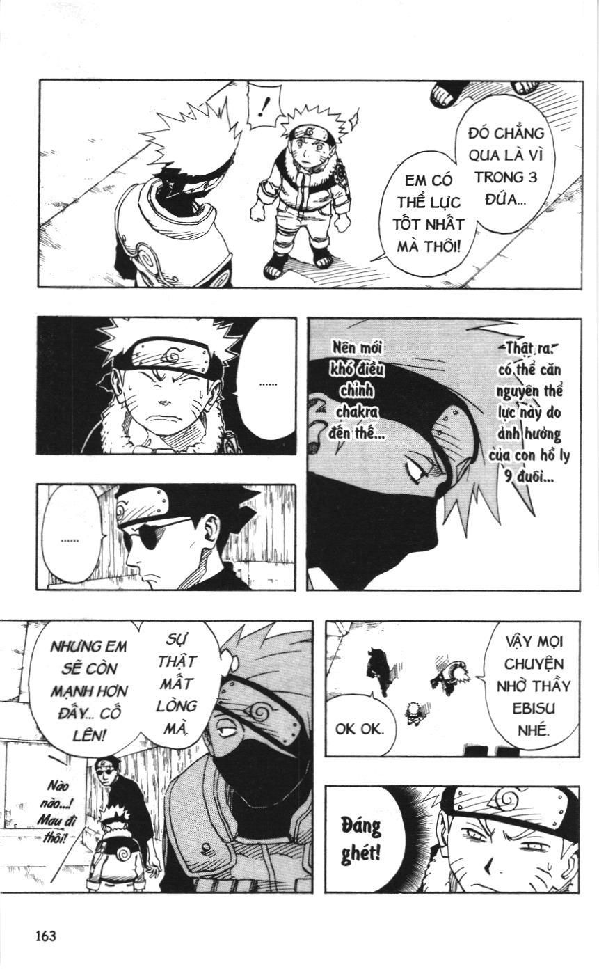 Naruto (NXB Kim Đồng) Chapter 90 - Trang 9