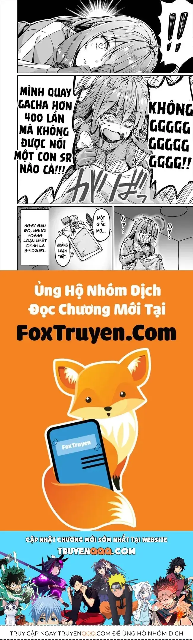 Neet De Otaku Na Kunoichi To Naze Ka Dousei Hajimemashita Chapter 15 - Trang 5