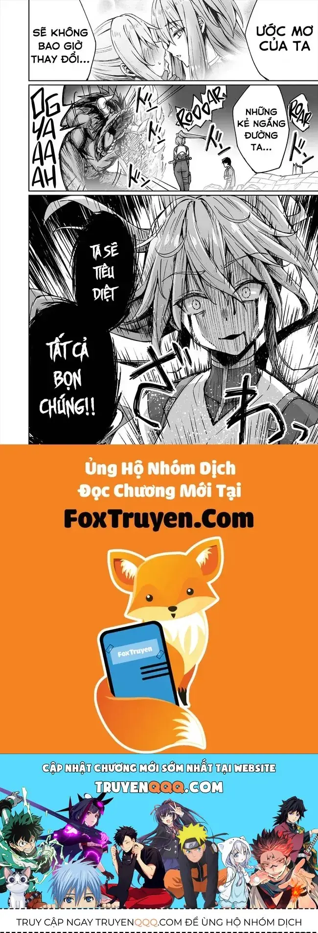 Neet De Otaku Na Kunoichi To Naze Ka Dousei Hajimemashita Chapter 16 - Trang 5