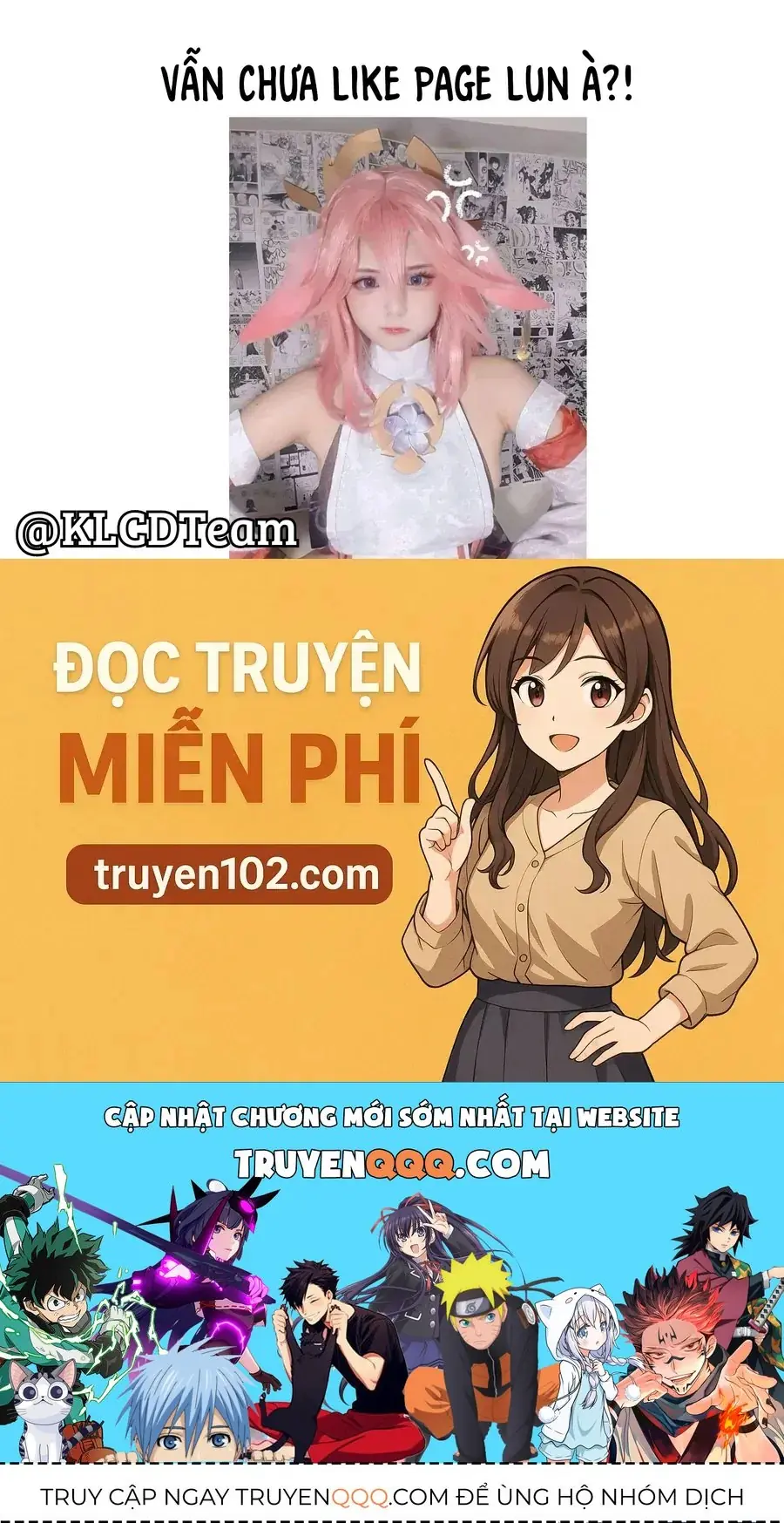 Neet De Otaku Na Kunoichi To Naze Ka Dousei Hajimemashita Chapter 5 - Trang 7