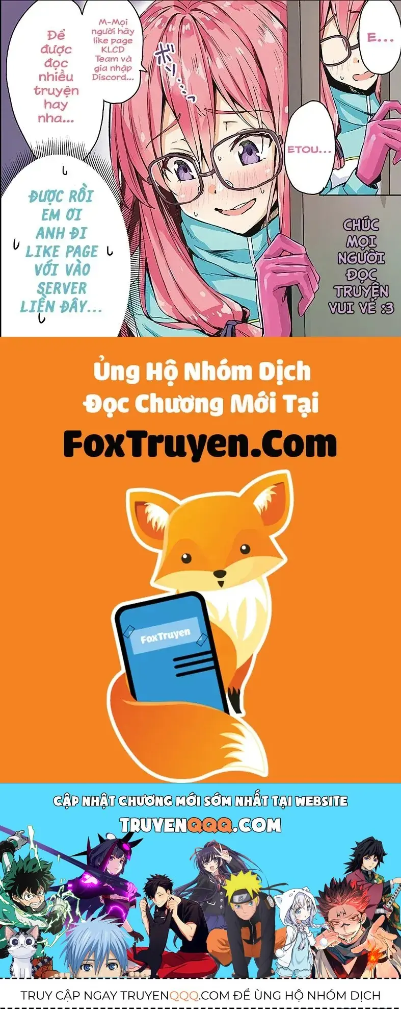 Neet De Otaku Na Kunoichi To Naze Ka Dousei Hajimemashita Chapter 6 - Trang 7