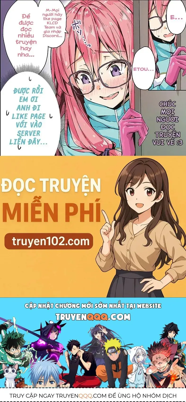 Neet De Otaku Na Kunoichi To Naze Ka Dousei Hajimemashita Chapter 7 - Trang 8