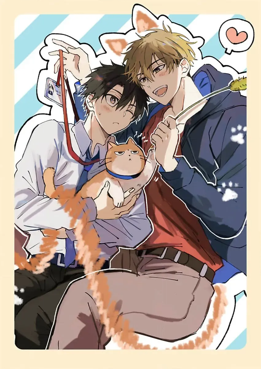 Neko No Tsuide Ni Otoko Wo Hiroimashita Chapter 1 - Trang 5