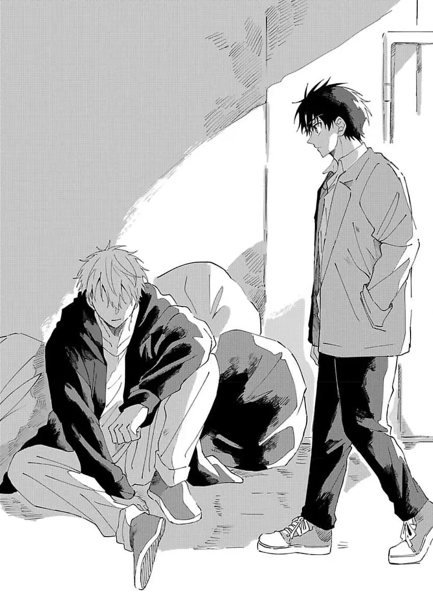 Neko No Tsuide Ni Otoko Wo Hiroimashita Chapter 3 - Trang 20