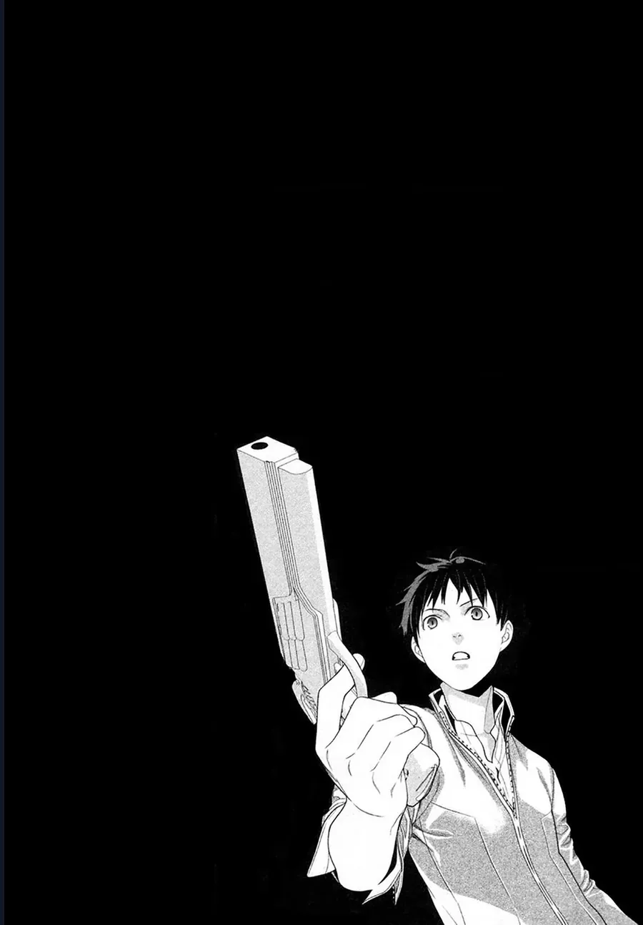 Neon Genesis Evangelion: Campus Apocalypse Chapter 2 - Trang 3