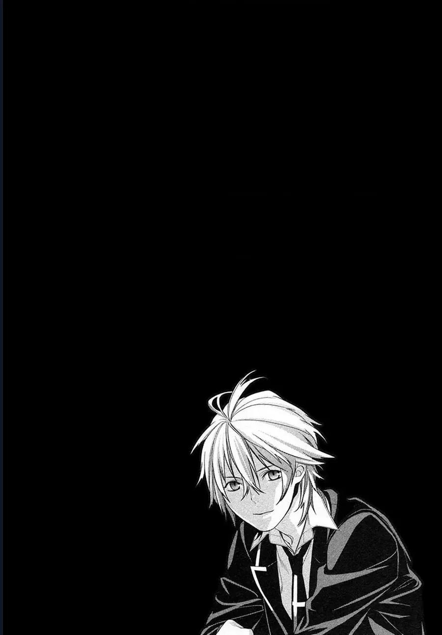Neon Genesis Evangelion: Campus Apocalypse Chapter 3 - Trang 3