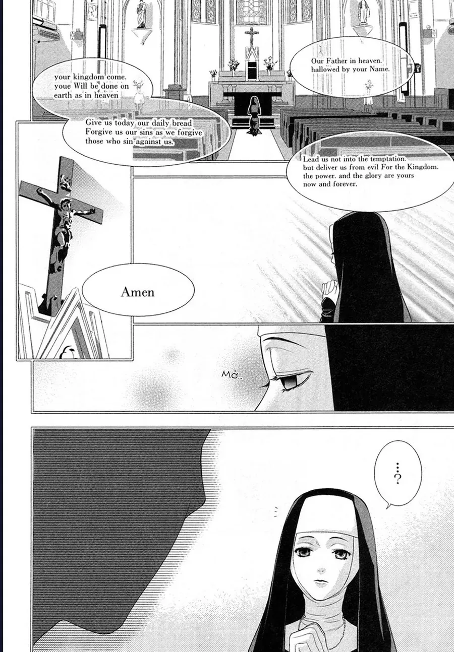 Neon Genesis Evangelion: Campus Apocalypse Chapter 3 - Trang 31