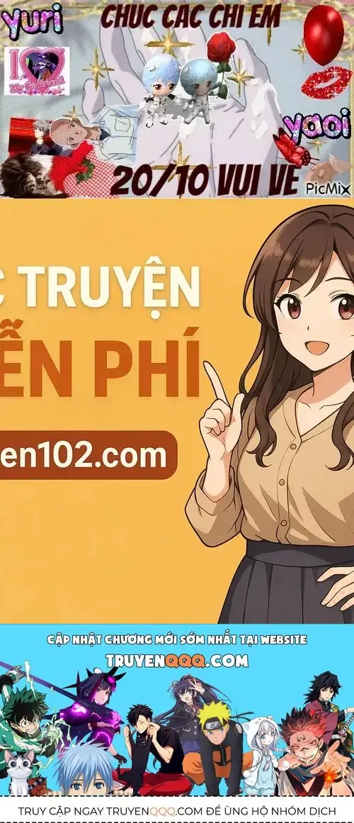 Neon Genesis Evangelion: Campus Apocalypse Chapter 3 - Trang 46