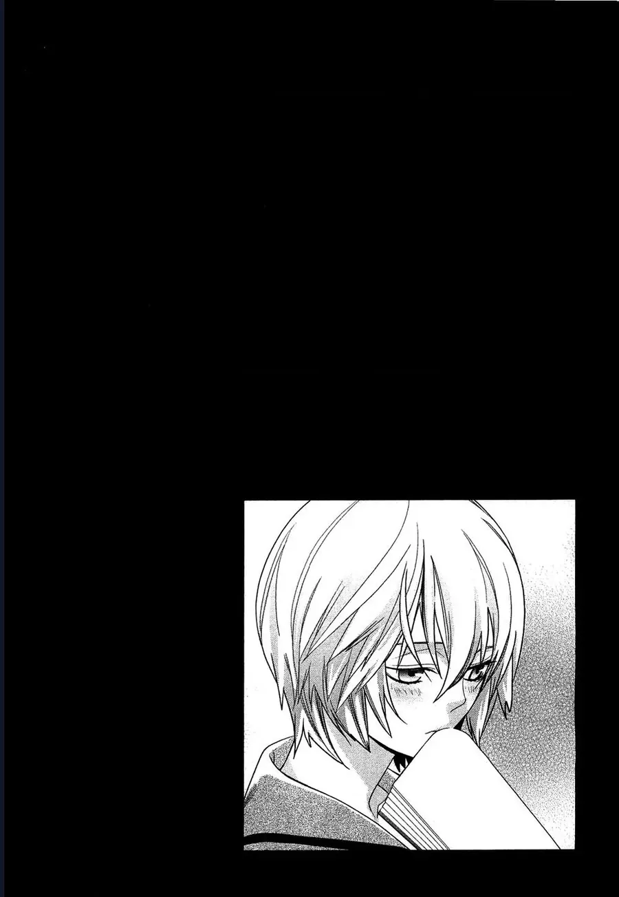Neon Genesis Evangelion: Campus Apocalypse Chapter 5 - Trang 31