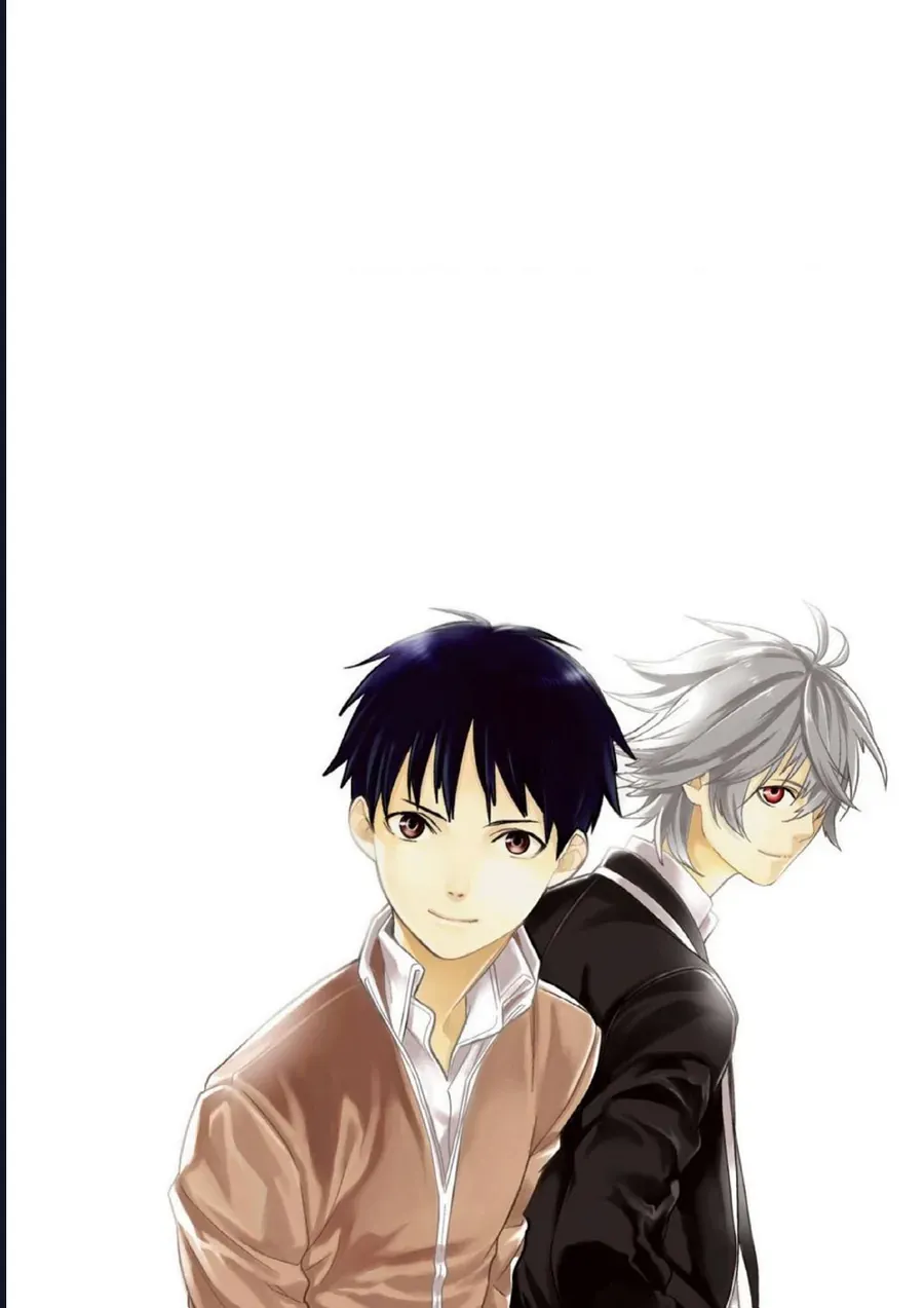Neon Genesis Evangelion: Campus Apocalypse Chapter 5 - Trang 5