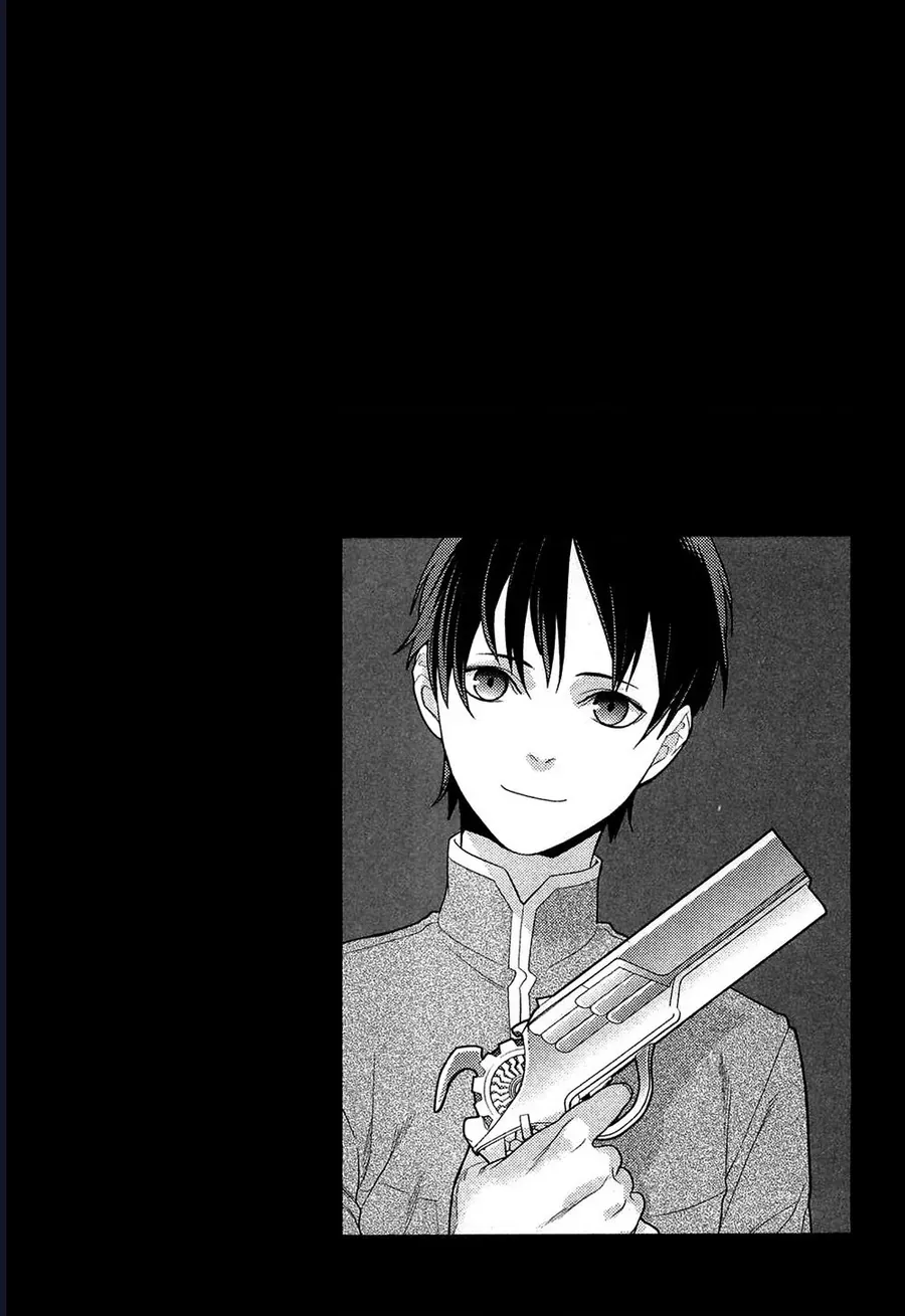 Neon Genesis Evangelion: Campus Apocalypse Chapter 6 - Trang 27