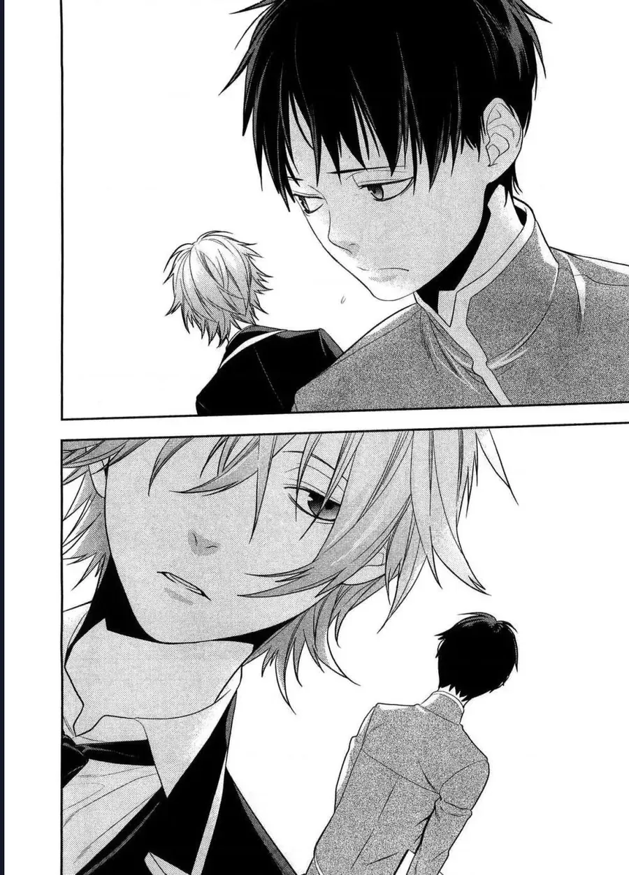 Neon Genesis Evangelion: Campus Apocalypse Chapter 7 - Trang 5