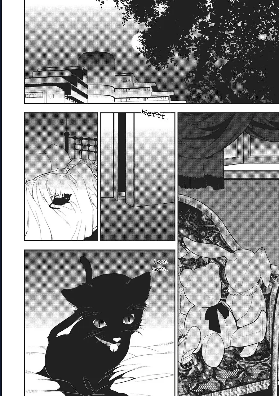 Neon Genesis Evangelion: Campus Apocalypse Chapter 8 - Trang 24