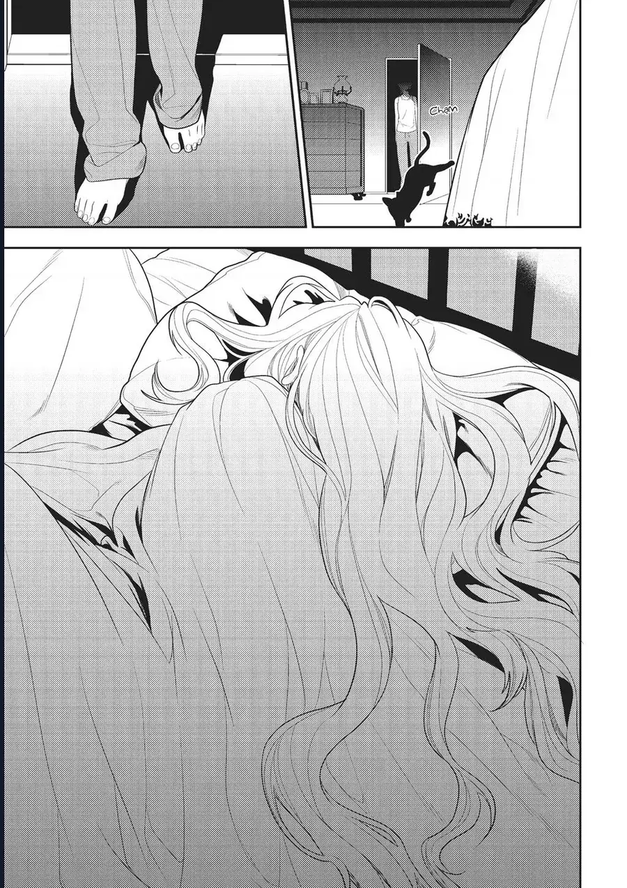 Neon Genesis Evangelion: Campus Apocalypse Chapter 8 - Trang 25