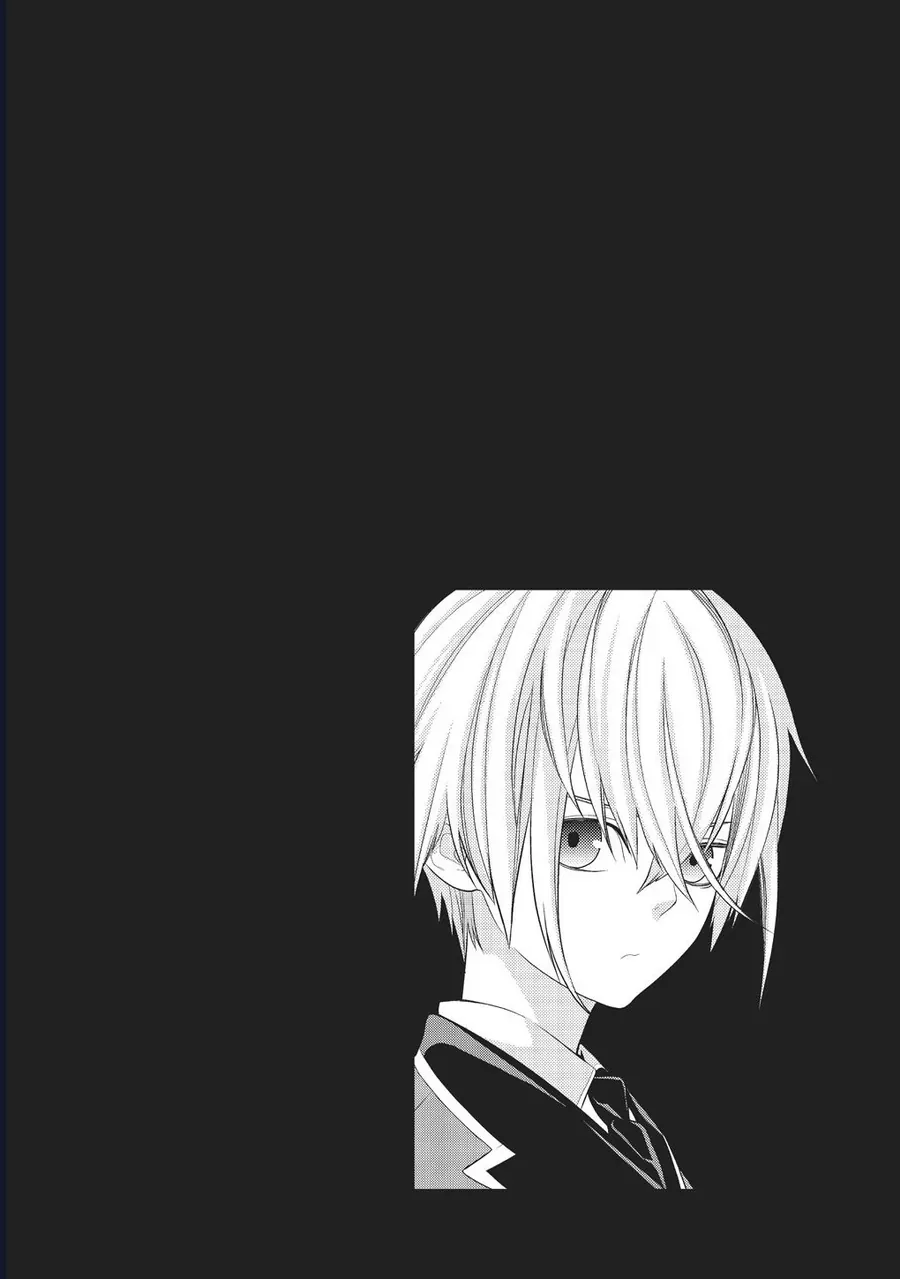 Neon Genesis Evangelion: Campus Apocalypse Chapter 8 - Trang 28