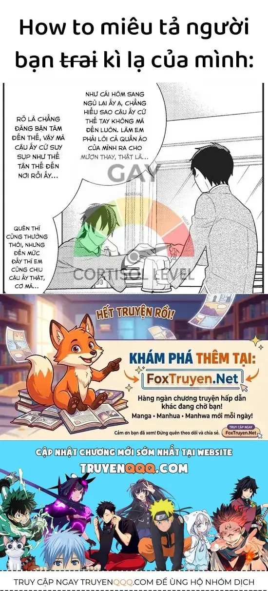 Neon Genesis Evangelion: Campus Apocalypse Chapter 9 - Trang 29