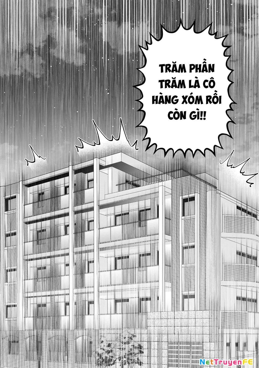 Net no "Oshi" to Real no "Oshi" ga Tonari ni Hikkoshite Kita Chapter 1 - Trang 39