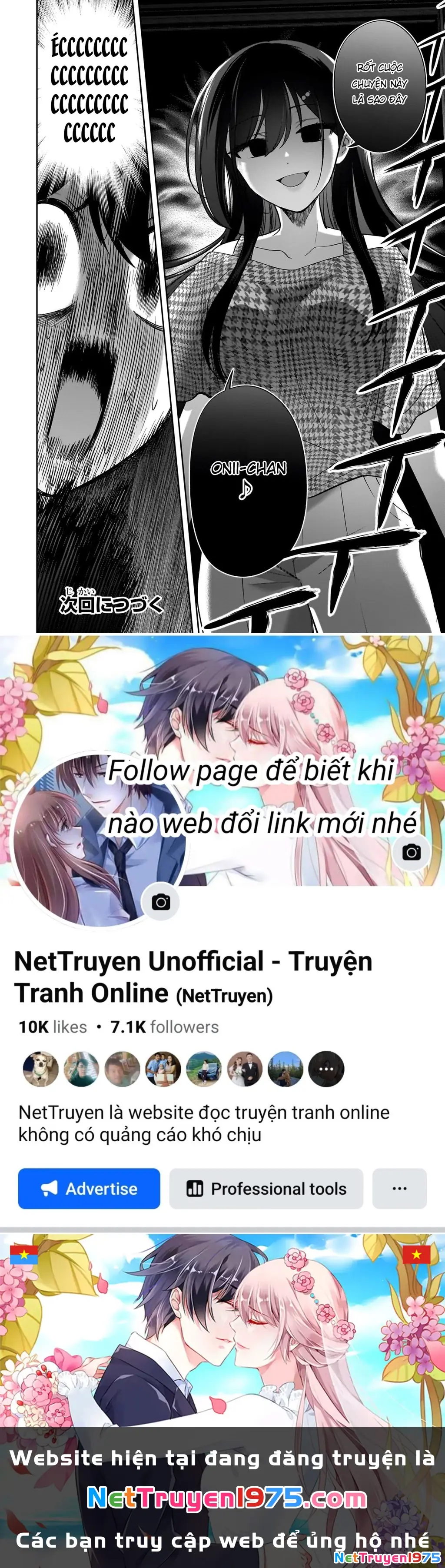 Net no "Oshi" to Real no "Oshi" ga Tonari ni Hikkoshite Kita Chapter 19 - Trang 29