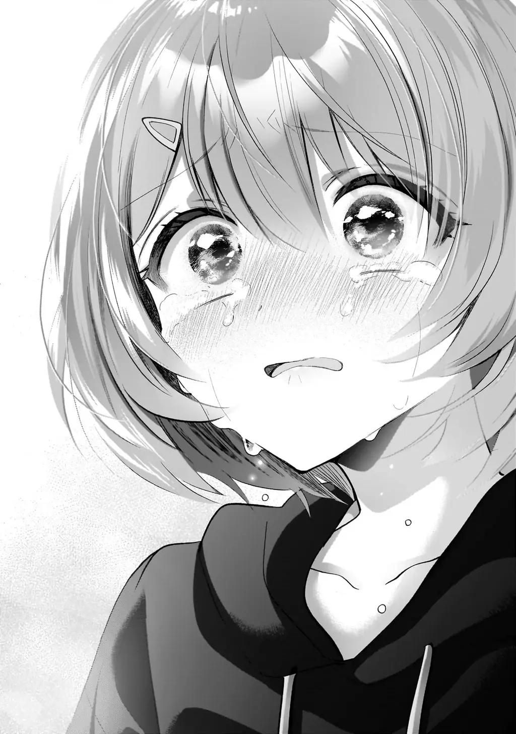 Net no "Oshi" to Real no "Oshi" ga Tonari ni Hikkoshite Kita Chapter 24 - Trang 21