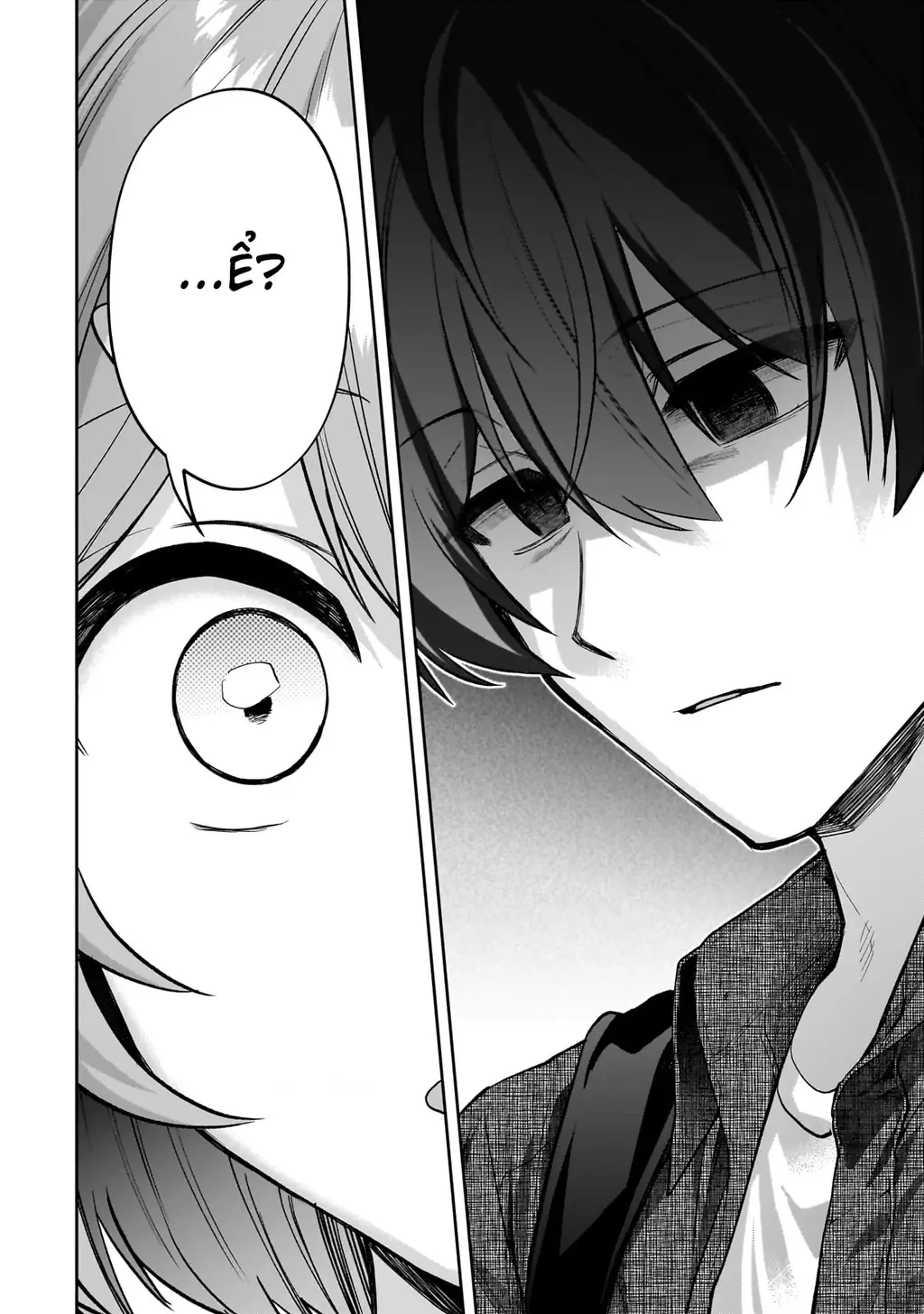 Net no "Oshi" to Real no "Oshi" ga Tonari ni Hikkoshite Kita Chapter 24 - Trang 5