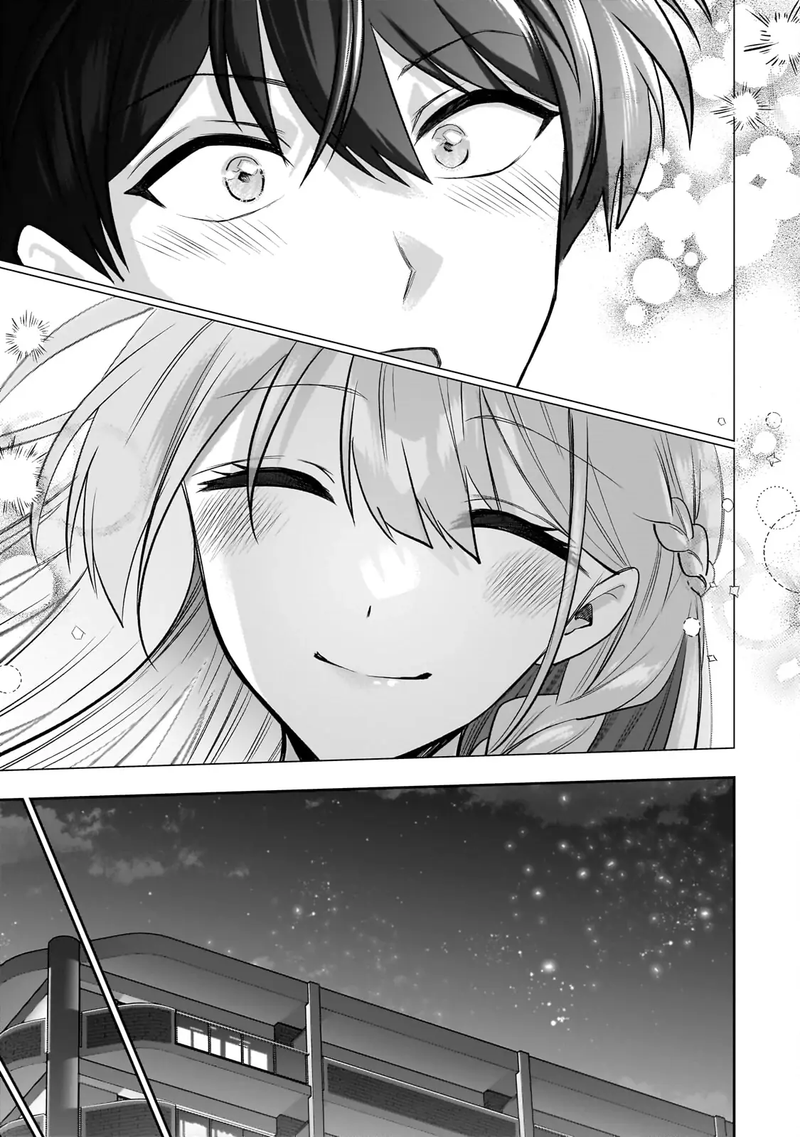 Net no "Oshi" to Real no "Oshi" ga Tonari ni Hikkoshite Kita Chapter 25 - Trang 29