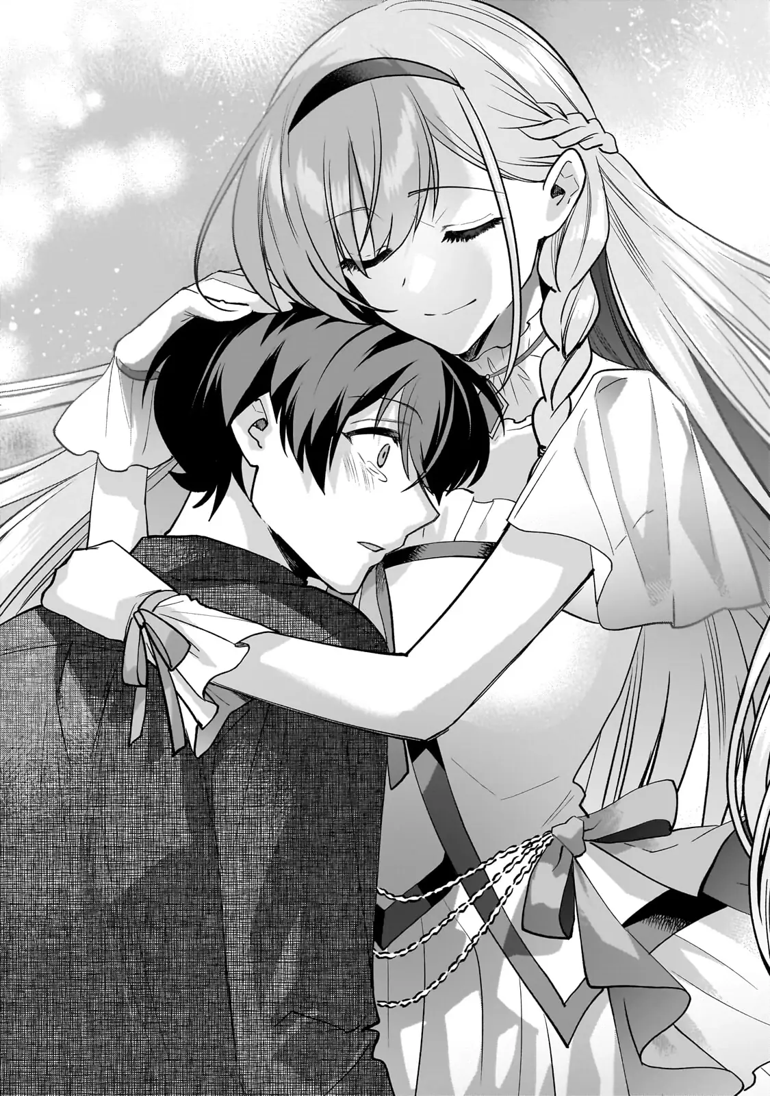 Net no "Oshi" to Real no "Oshi" ga Tonari ni Hikkoshite Kita Chapter 25 - Trang 34