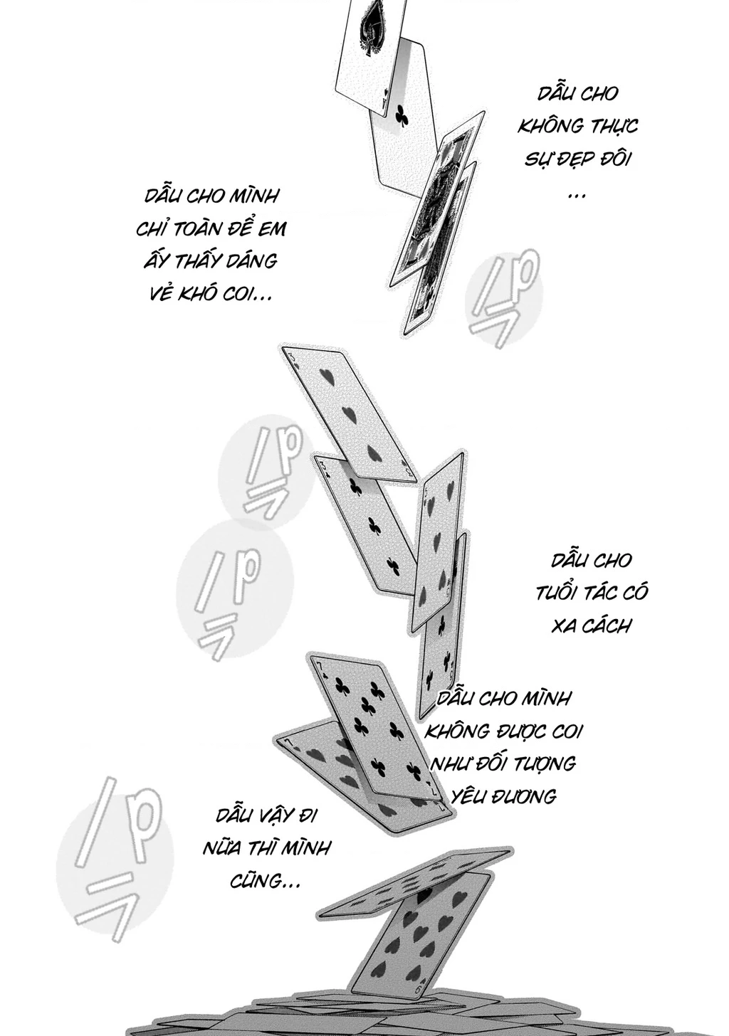 Net no "Oshi" to Real no "Oshi" ga Tonari ni Hikkoshite Kita Chapter 28 - Trang 15