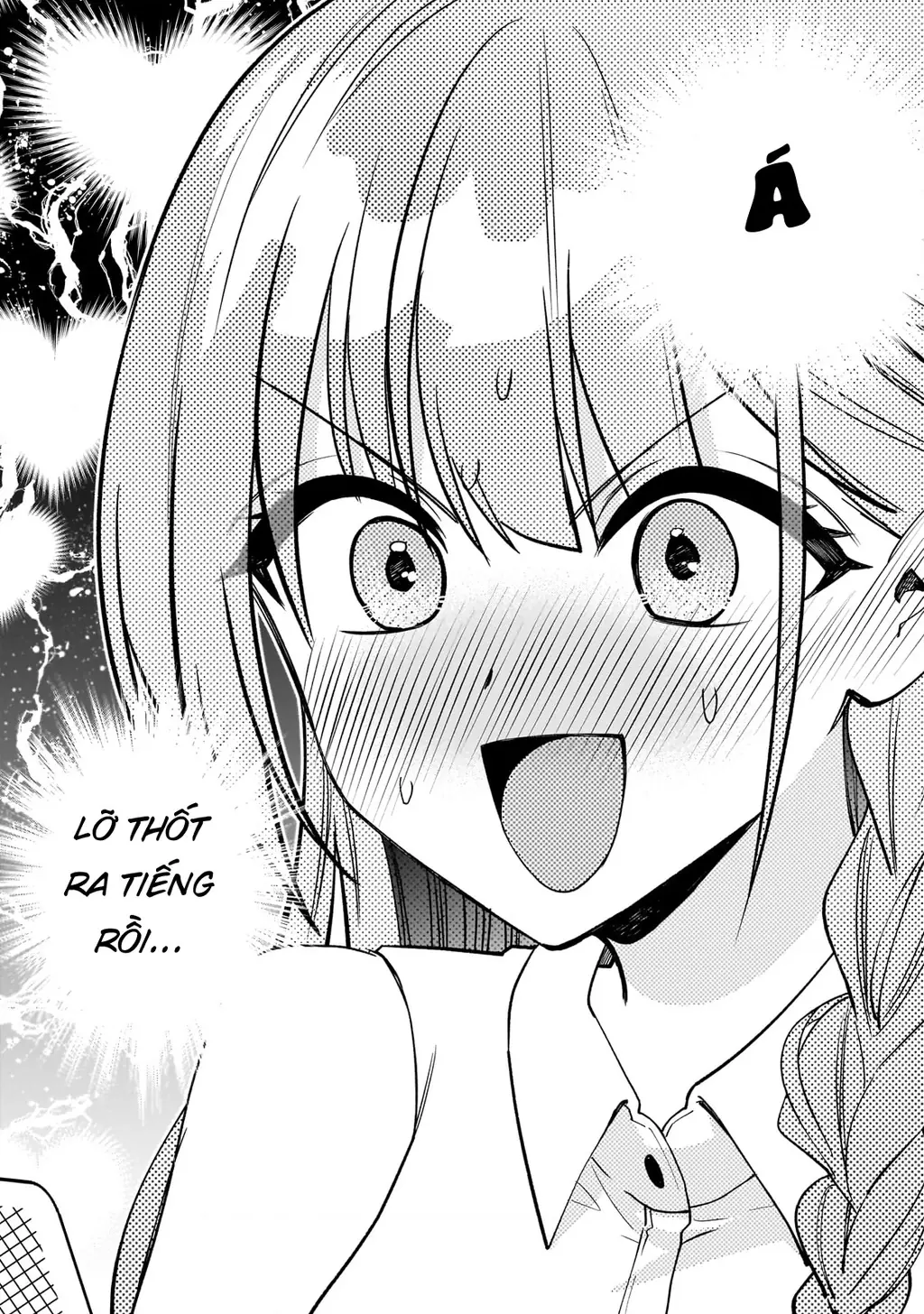 Net no "Oshi" to Real no "Oshi" ga Tonari ni Hikkoshite Kita Chapter 28 - Trang 17