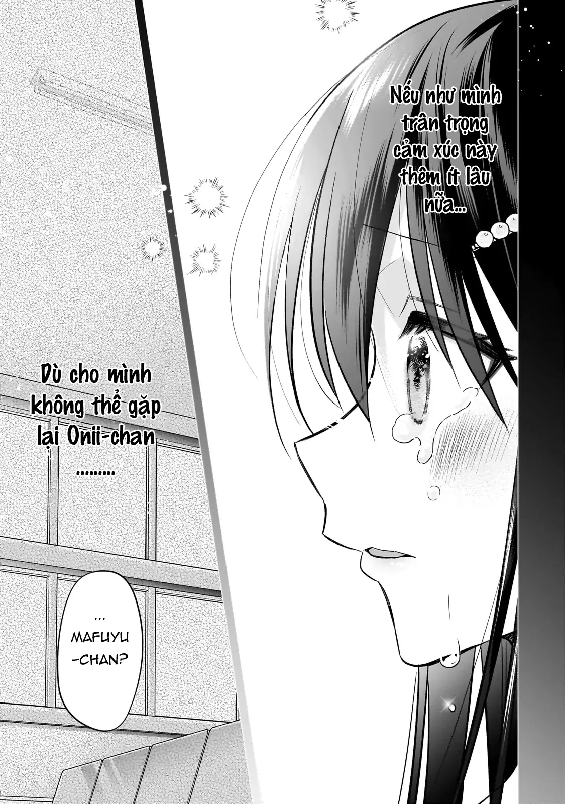 Net no "Oshi" to Real no "Oshi" ga Tonari ni Hikkoshite Kita Chapter 29 - Trang 14