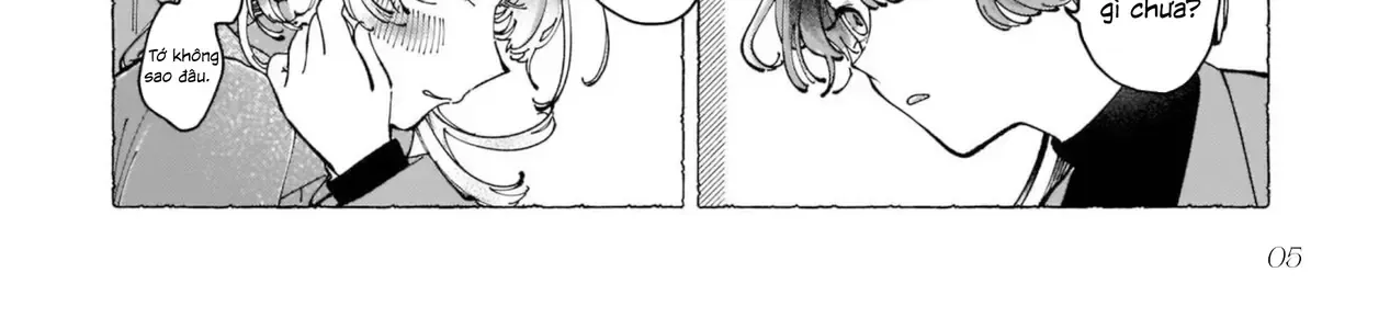 Netsu Wo Obiru Bēru Chapter 0 - Trang 11