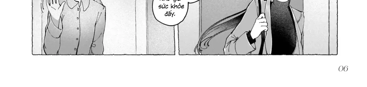 Netsu Wo Obiru Bēru Chapter 0 - Trang 13