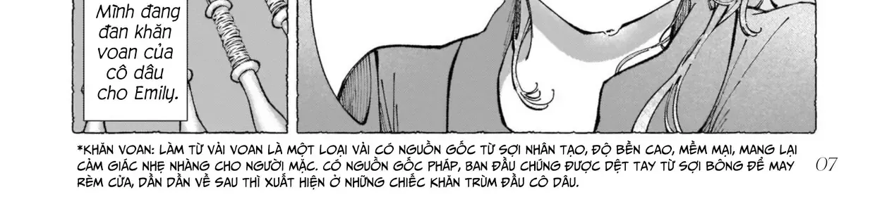 Netsu Wo Obiru Bēru Chapter 0 - Trang 15