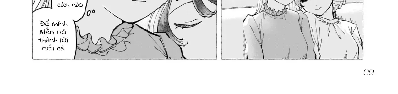 Netsu Wo Obiru Bēru Chapter 0 - Trang 19