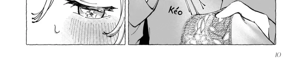 Netsu Wo Obiru Bēru Chapter 0 - Trang 21