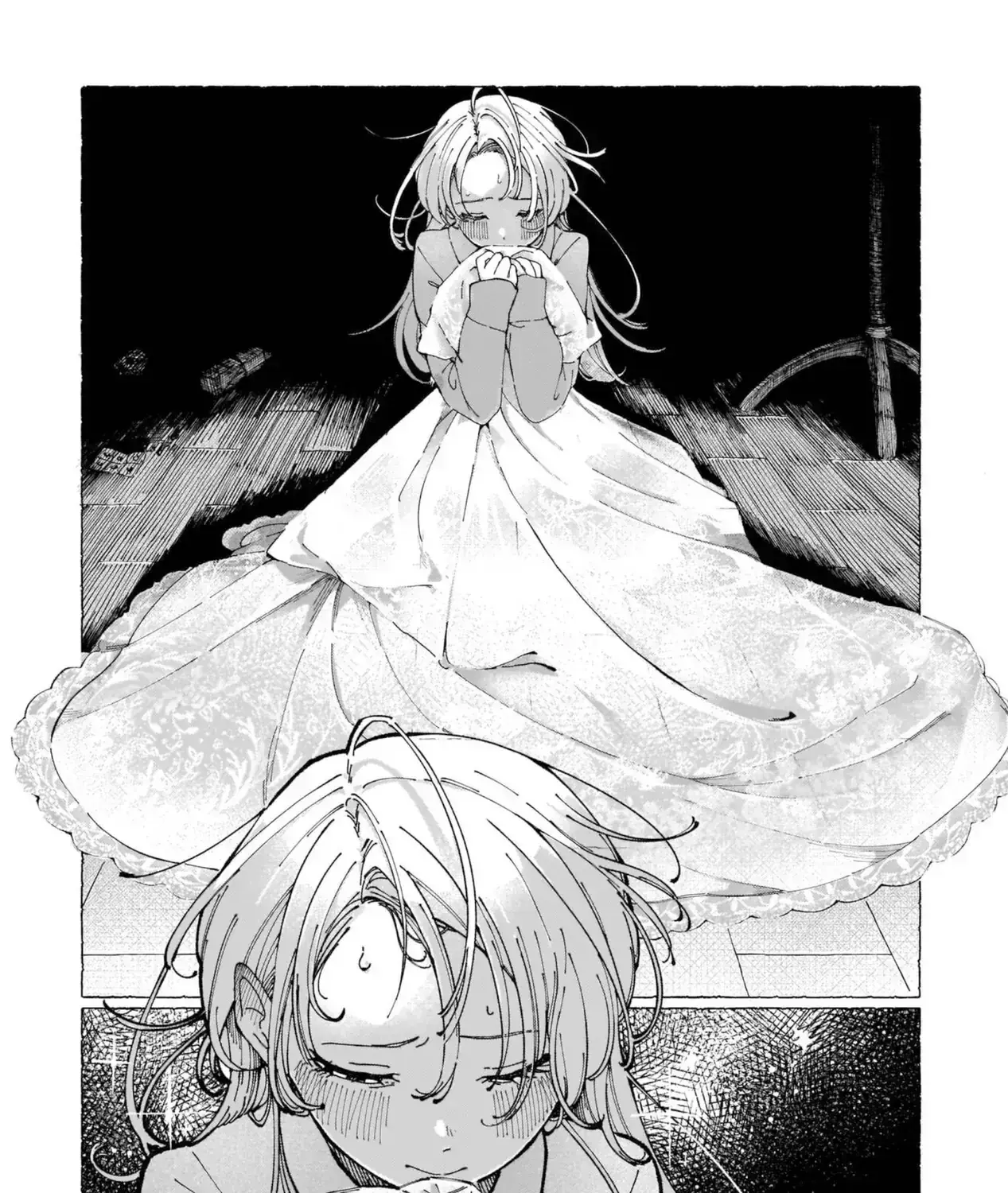 Netsu Wo Obiru Bēru Chapter 0 - Trang 22