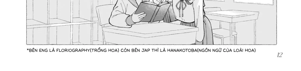 Netsu Wo Obiru Bēru Chapter 0 - Trang 25